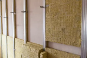 isolation murs interieurs