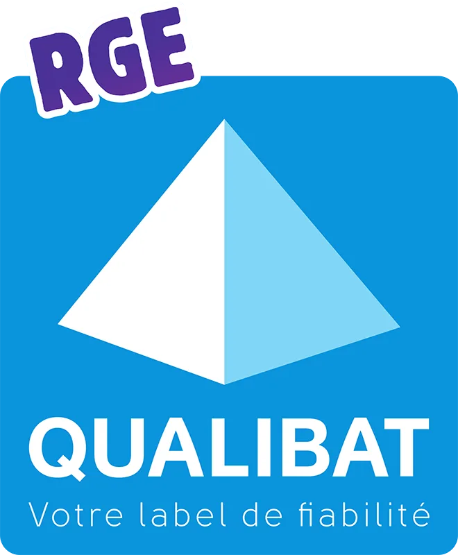 logo qualibat rge