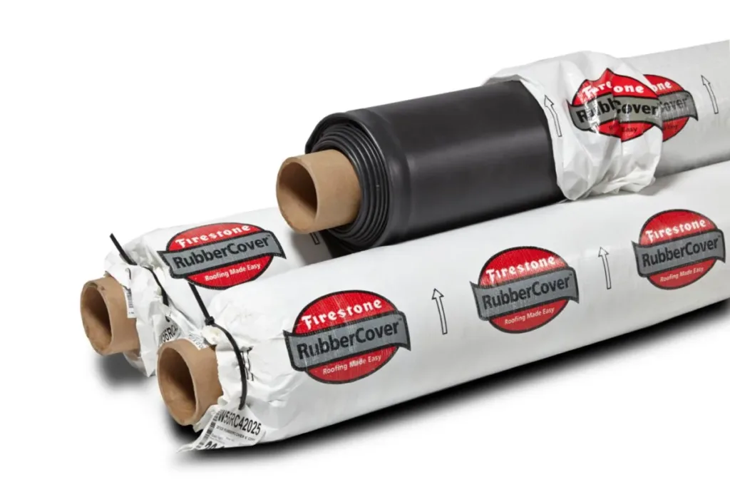 Durabilité membrane EPDM département du Nord