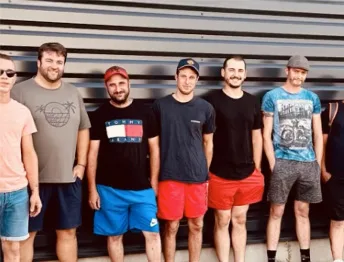 equipe de captain renov 05