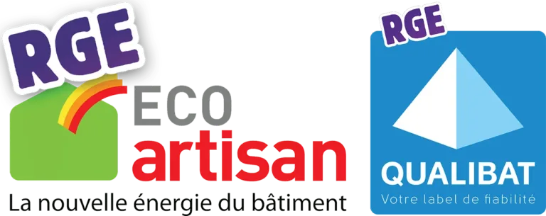 Certification RGE dans le Nord