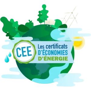 certification d'économies d'énergie dans le Nord