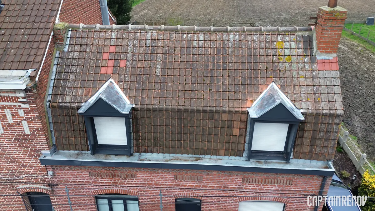 lucarnes zinc apres nieppe captainrenov