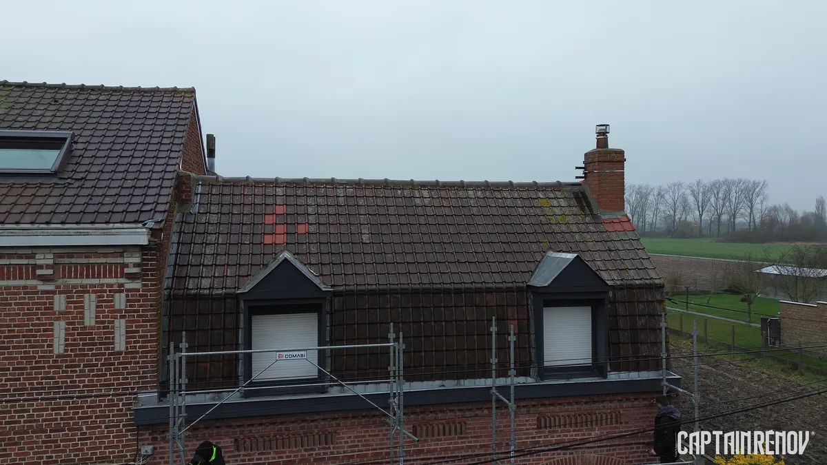 lucarnes zinc avant nieppe captainrenov