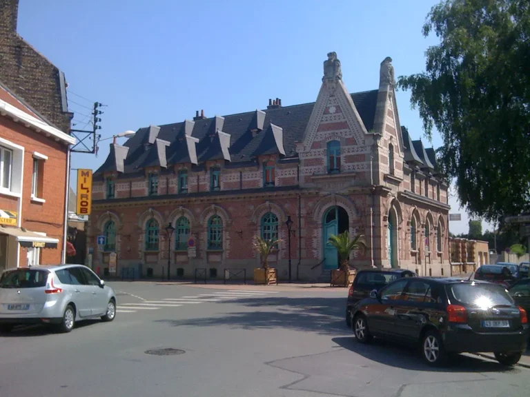 anciennemairiecdk